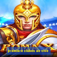 premiere clubes ao vivo